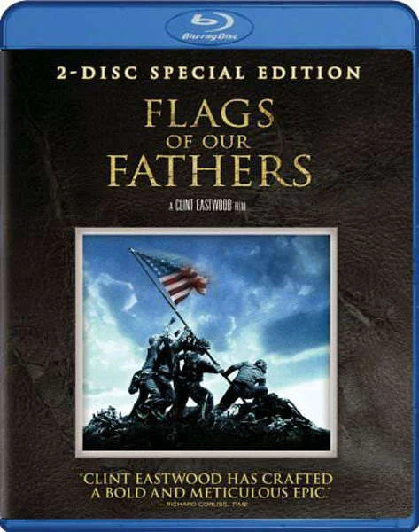 Flags Of Our Fathers Afbeelding 1