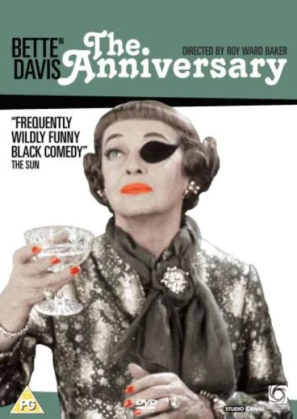The Anniversary Afbeelding 1