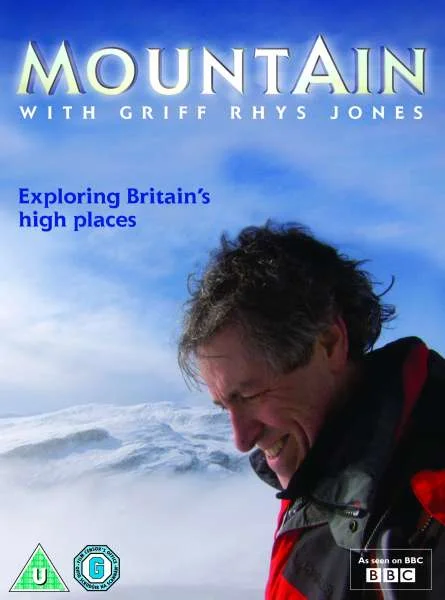 Mountains Afbeelding 1