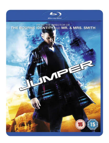 Jumper Afbeelding 1