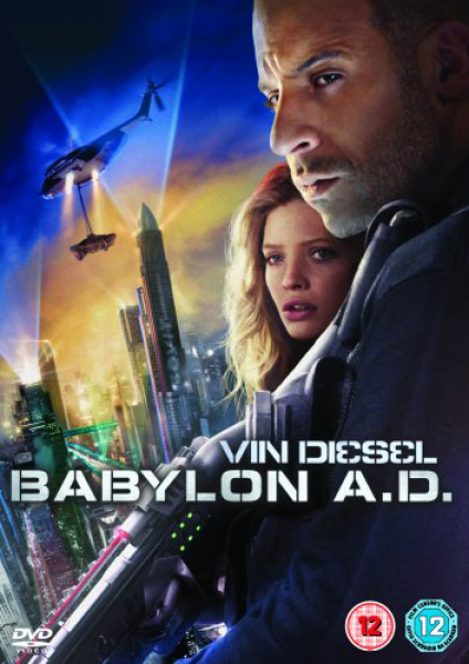 Babylon A.D. Afbeelding 1