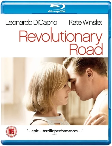 Revolutionary Road Afbeelding 1
