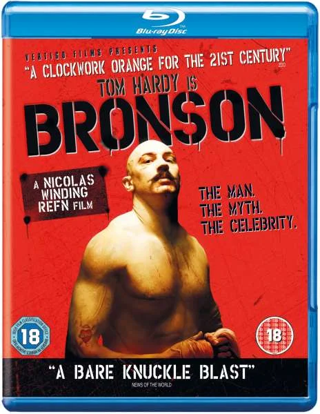 Bronson Afbeelding 1