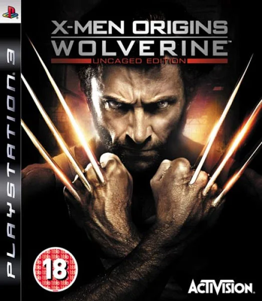 X-Men Origins: Wolverine Afbeelding 1