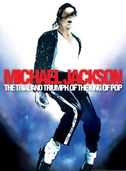 Michael Jackson – The Trial And Triumph Of The King Of Pop Afbeelding 1