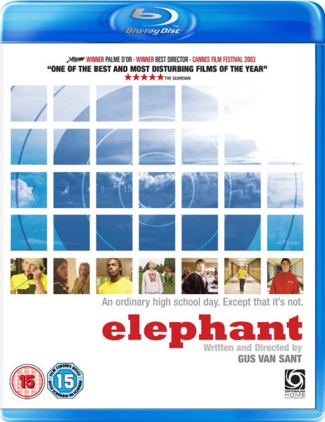 Elephant Afbeelding 1