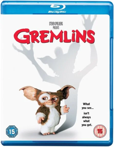 Gremlins 25th Anniversary Afbeelding 1