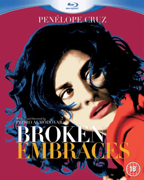 Broken Embraces Afbeelding 1