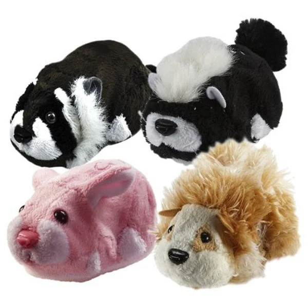 Zhu Zhu Pets - Woodland Creatures Assortment Afbeelding 1