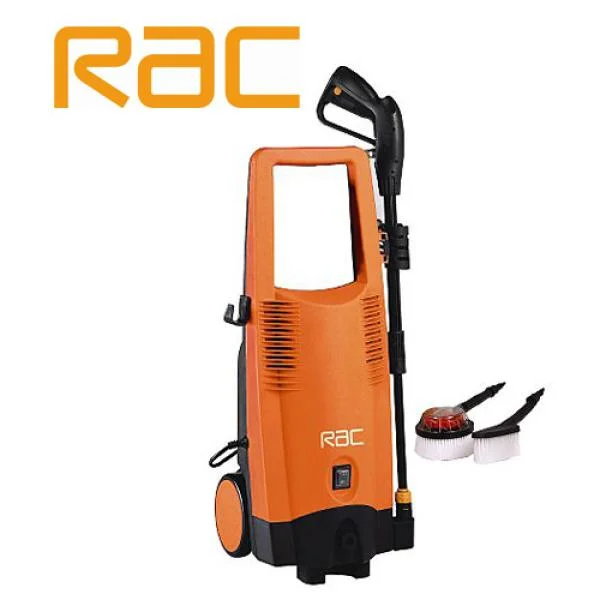 RAC 1850W Upright Pressure Washer Afbeelding 1