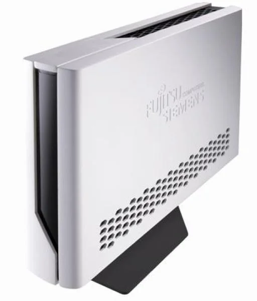 FUJITSU 3 Inch External USB 1TB HDD Retail Afbeelding 1