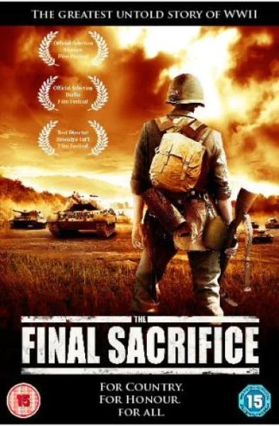 The Final Sacrifice Afbeelding 1