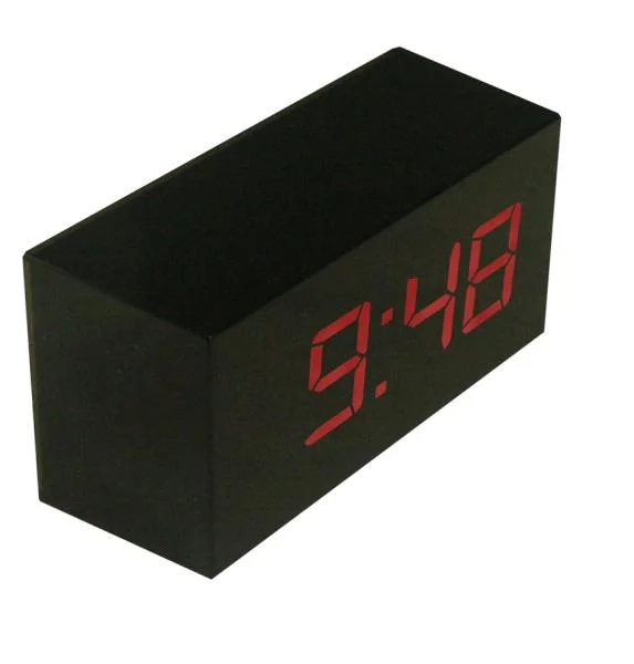 Block Clock Afbeelding 1