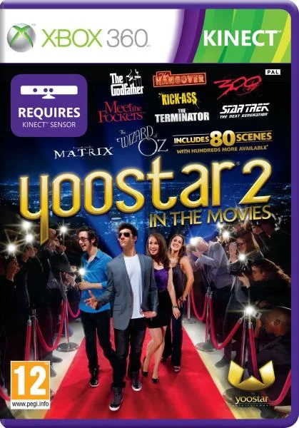 Yoostar 2 Afbeelding 1