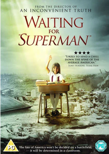 Waiting For Superman Afbeelding 1