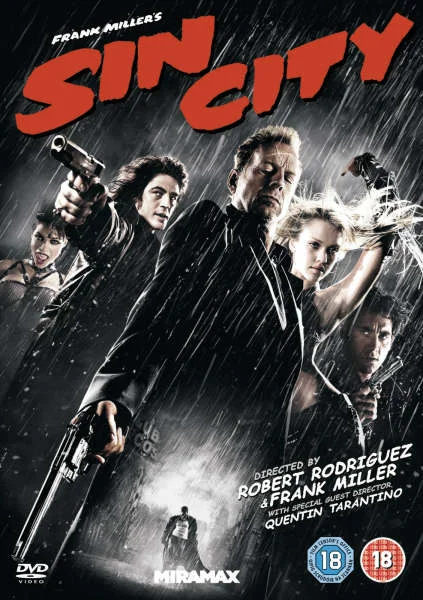 Sin City Afbeelding 1