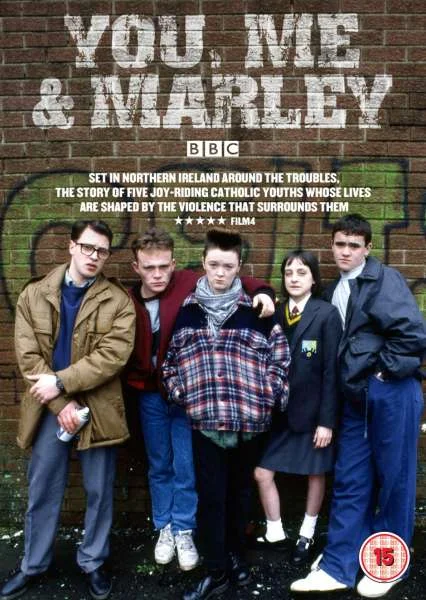 You, Me and Marley Afbeelding 1