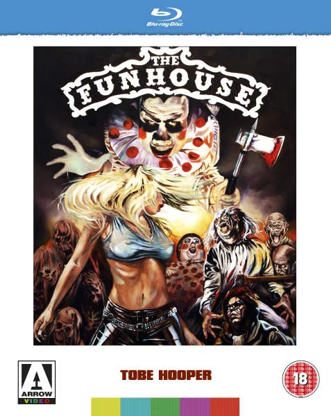 The Funhouse Afbeelding 1