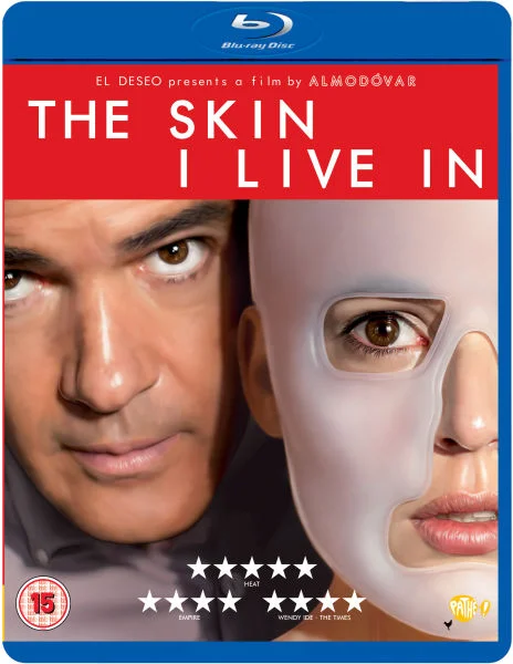 The Skin I Live In Afbeelding 1