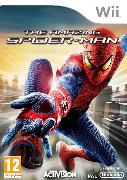 The Amazing Spider-Man Afbeelding 1