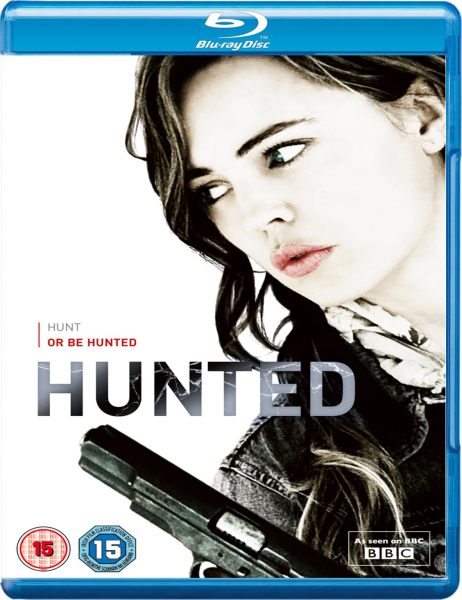 Hunted - Series 1 Afbeelding 1