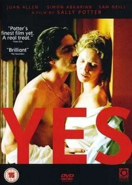 Yes Afbeelding 1
