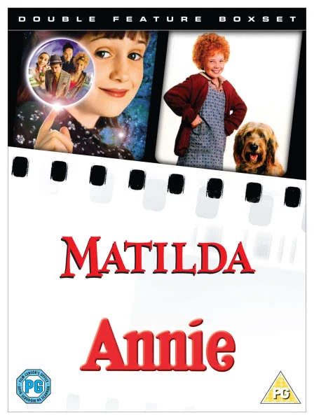 Matilda/Annie Afbeelding 1