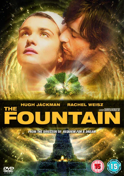 The Fountain Afbeelding 1