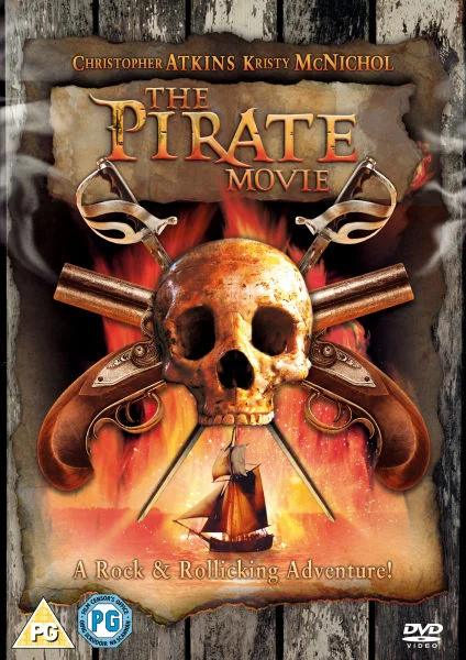 The Pirate Movie Afbeelding 1