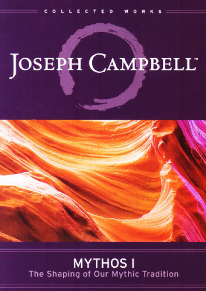 Joseph Campbell-Mythos Afbeelding 1