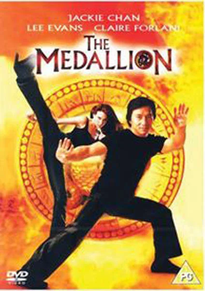 The Medallion Afbeelding 1