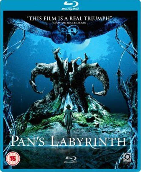 Pans Labyrinth Afbeelding 1
