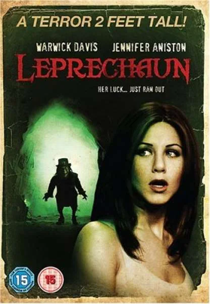 Leprechaun Afbeelding 1