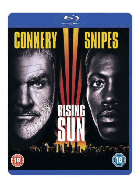 Rising Sun Afbeelding 1