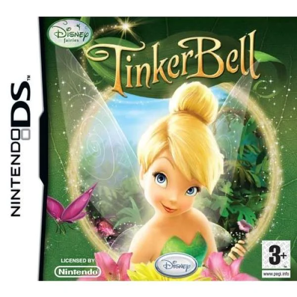 Disney Fairies Afbeelding 1