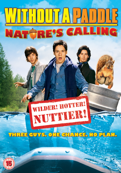 Without A Paddle 2 Afbeelding 1