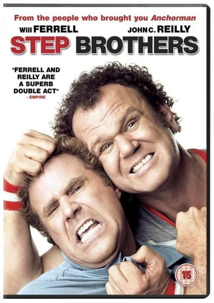 Step Brothers Afbeelding 1