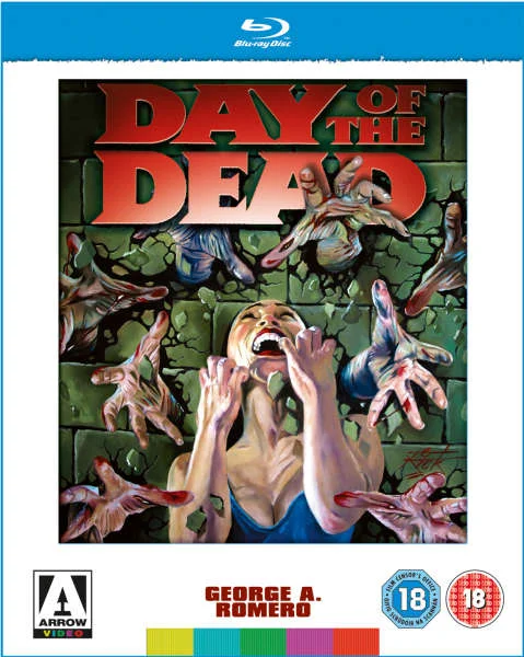 Day Of Dead Afbeelding 1