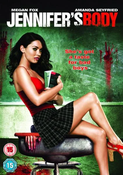 Jennifer's Body Afbeelding 1