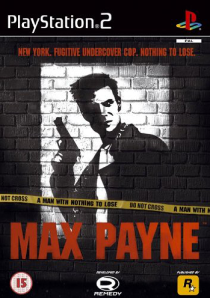 Max Payne Afbeelding 1