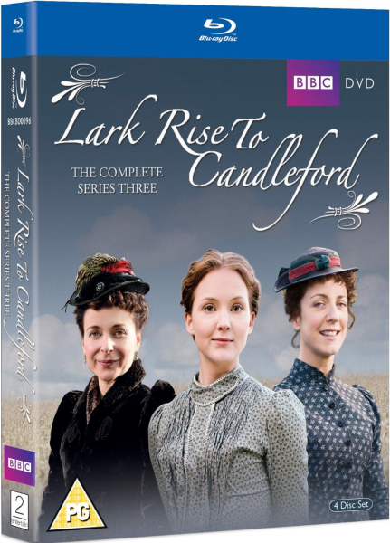 Lark Rise To Cenleford 3 Afbeelding 1