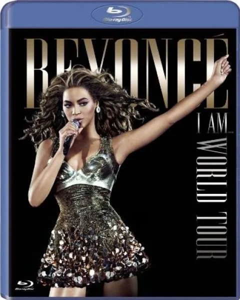 Beyonce: I Am Sasha Fierce World Tour: Live Afbeelding 1