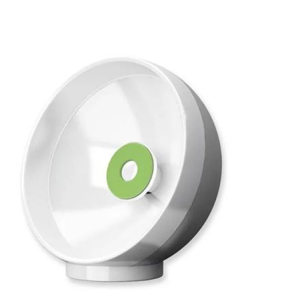 Clingo - Universal Parabolic Sound Sphere Afbeelding 1