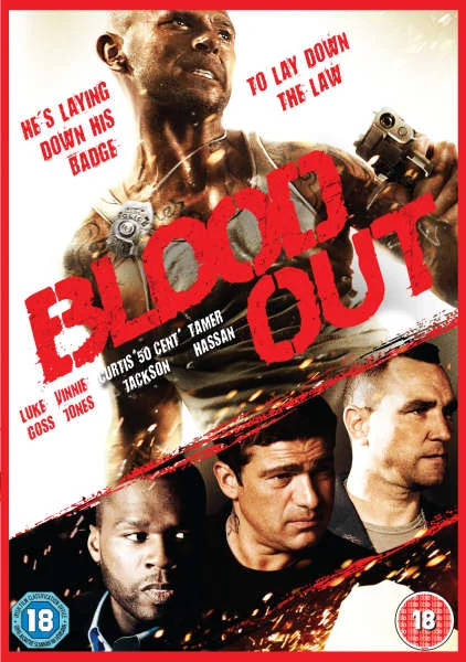 Blood Out Afbeelding 1