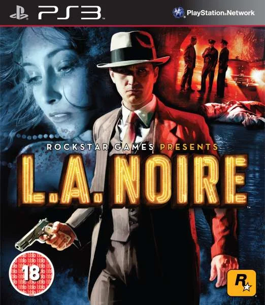L.A. Noire Afbeelding 1