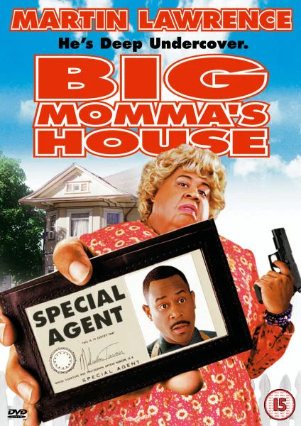 Big Momma's House Afbeelding 1