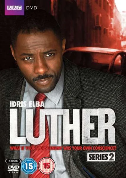 Luther - Seizoen 2 Afbeelding 1