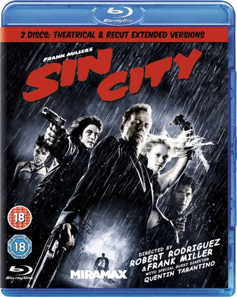 Sin City Afbeelding 1