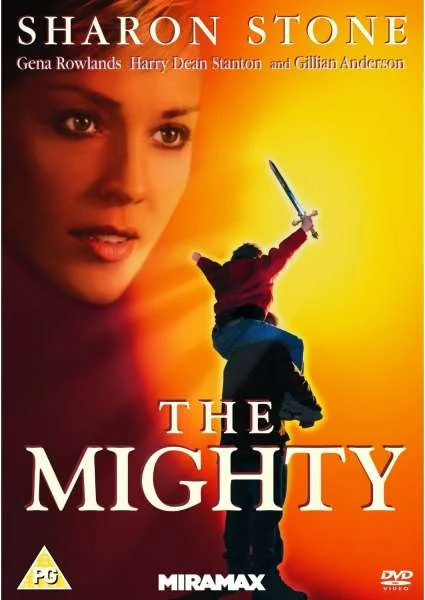The Mighty Afbeelding 1