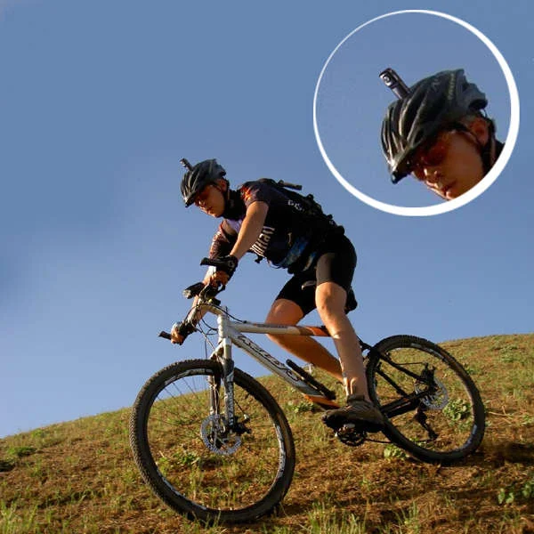 Veho Extreme Sports Pack for Muvi Micro DV Camcorder Afbeelding 1